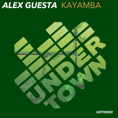 Kayamba (Tribal Mix)