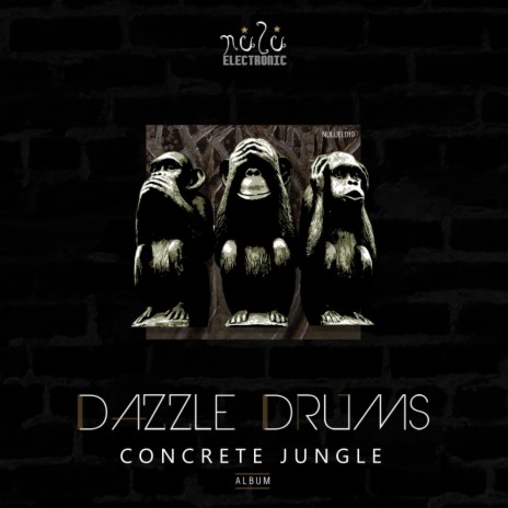 Concrete Jungle (Nulu Mix) | Boomplay Music