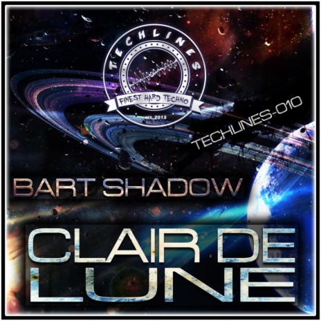 Clair de Lune (Original Mix)