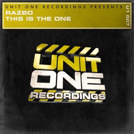 This Is The One (Original Mix) | Boomplay Music
