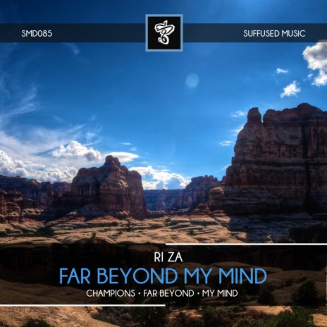 Far Beyond (Original Mix)