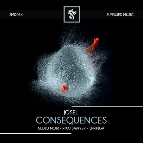 Consequences (Original Mix)