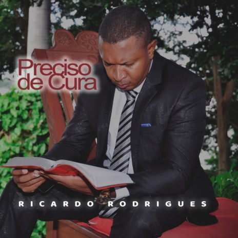 Preciso de Cura | Boomplay Music