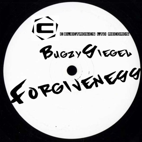 Forgiveness (Radio Edit) | Boomplay Music