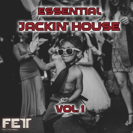 Funkadelic (DJ EFX Remix)