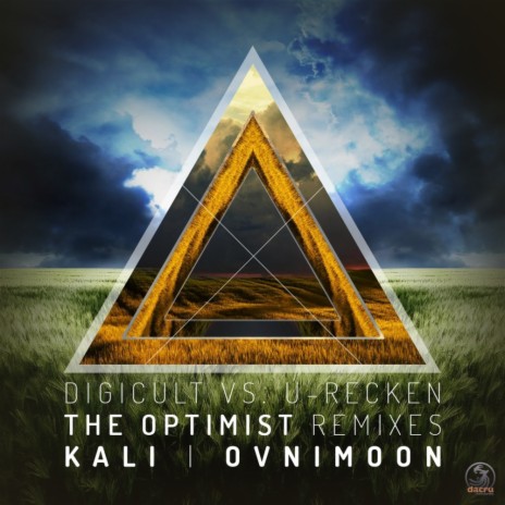 The Optimist (Kali Remix) ft. U-Recken