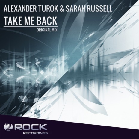 Take Me Back (Original Mix) ft. Sarah Russell