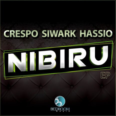 Nibiru (Original Mix) ft. Siwark & Crespo | Boomplay Music