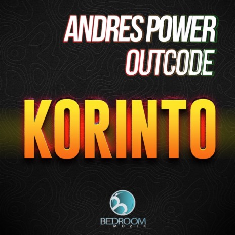 Korinto (Original Mix) ft. Outcode