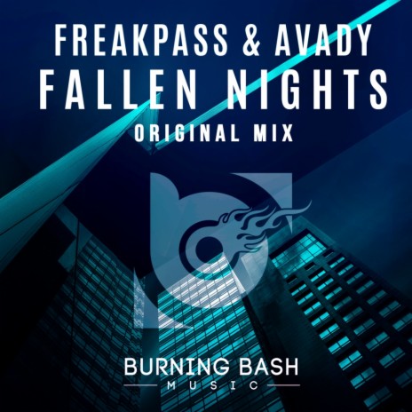 Fallen Nights (Original Mix) ft. AVADY | Boomplay Music