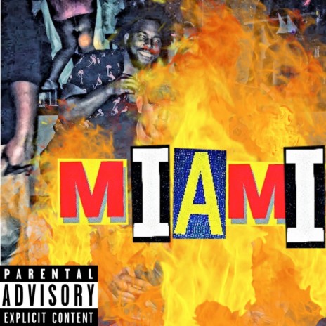 Miami | Boomplay Music