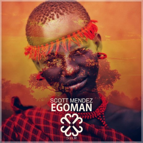Egoman (Original Mix) | Boomplay Music