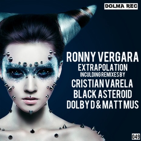 Extrapolation (Original Mix) | Boomplay Music
