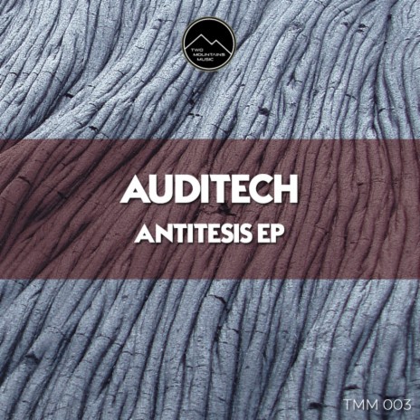 Antitesis (Original Mix)