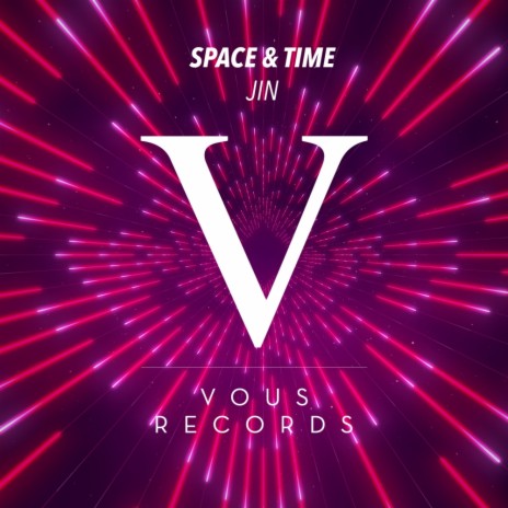 Space Time (Original Mix) | Boomplay Music