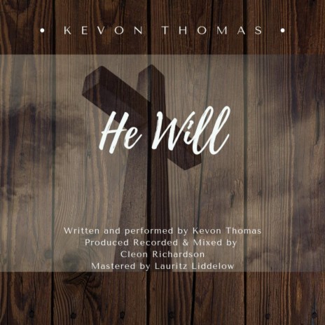 He Will... | Boomplay Music