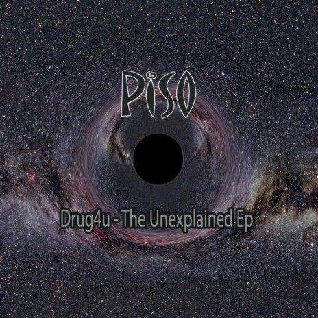 The Unexplained (Original Mix) | Boomplay Music