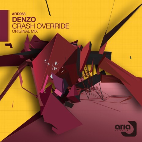 Crash Override (Original Mix)