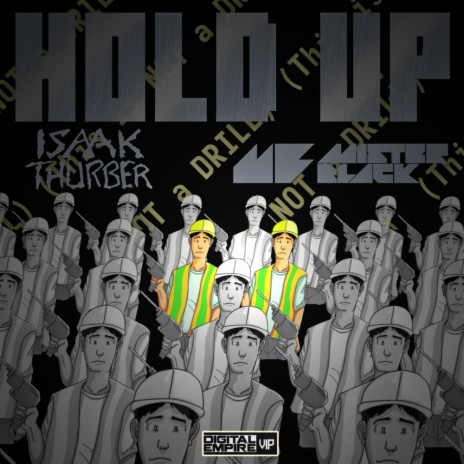 Hold Up (Original Mix) ft. Mister Black