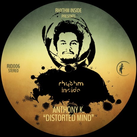 Distorted Mind (Long Distortion Mix) | Boomplay Music