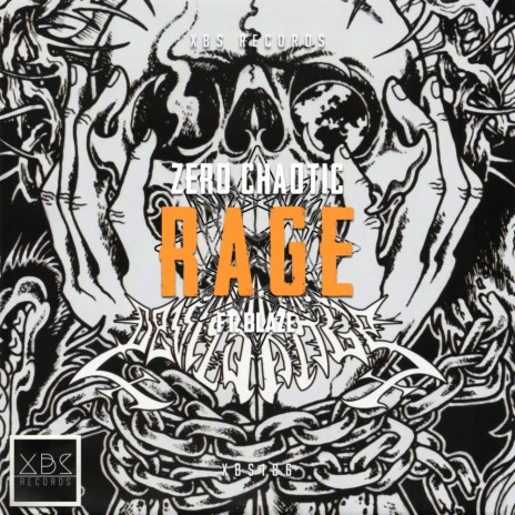 Rage (Original Mix) ft. BlaZe