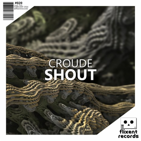 Shout (Original Mix) | Boomplay Music