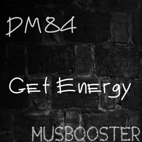 Get Energy (Original Mix) | Boomplay Music