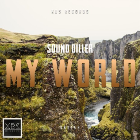 My World (Original Mix) | Boomplay Music
