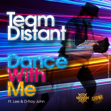 Dance With Me (Original Mix) ft. Lee & D-Troy John