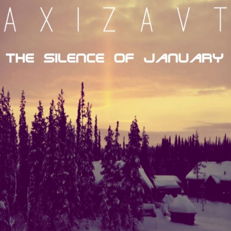 The Silence of January (Original Mix)