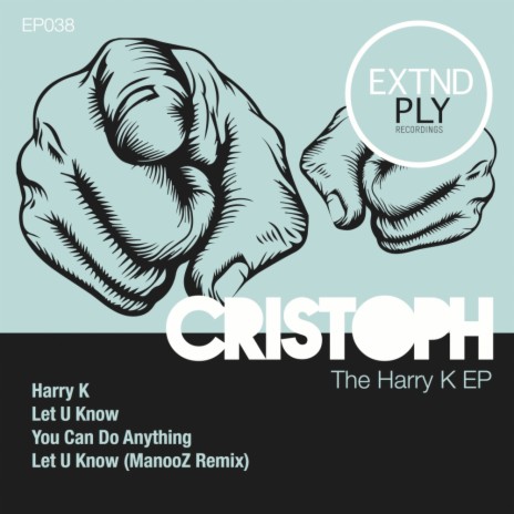Harry K (Original Mix)