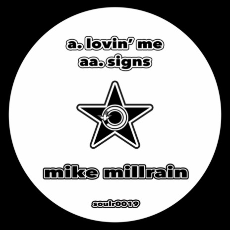 Lovin' Me (Original Mix)