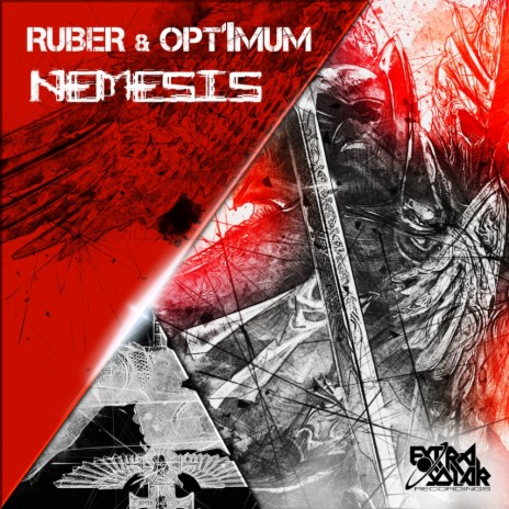Nemesis (Original Mix) ft. Opt1mum | Boomplay Music