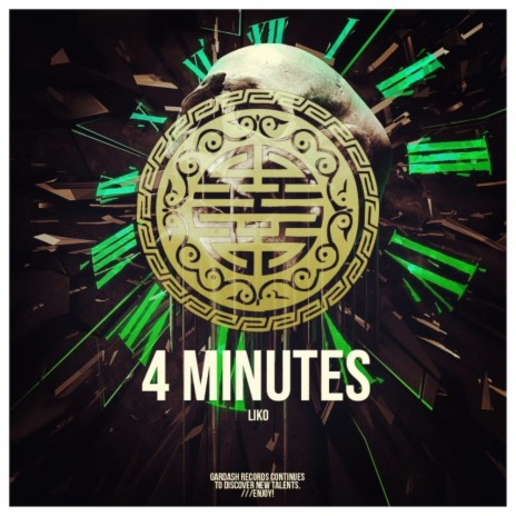 4 Minutes (Original Mix)