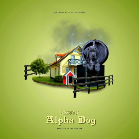 Alpha Dog | Boomplay Music