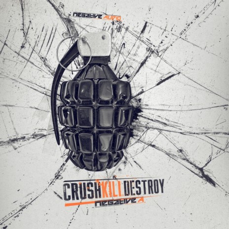 Crush Kill Destroy (Original Mix) | Boomplay Music