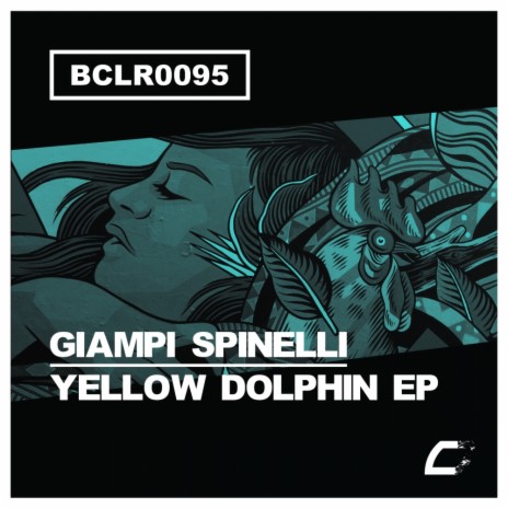Yello Dolphin (Original Mix)