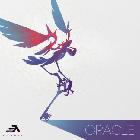 Oracle (Original Mix) ft. Nhato