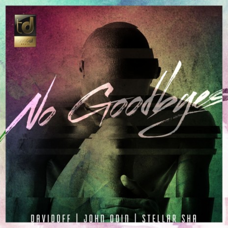 No Goodbyes (Instrumental) ft. John Odin & Stellar Sha | Boomplay Music
