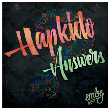 Answers (Original Mix)