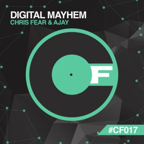 Digital Mayhem (Original Mix) ft. Ajay
