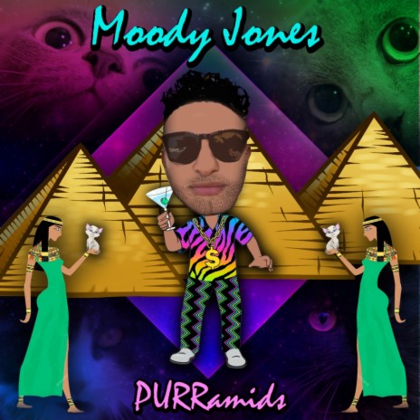 PURRamids (Original Mix) ft. Jay'dore | Boomplay Music
