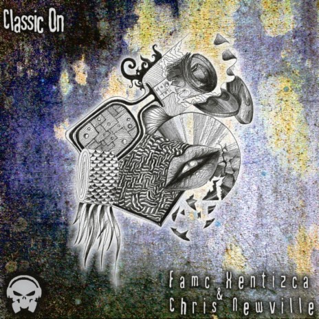 Classic On (Original Mix) ft. Chris Newville | Boomplay Music