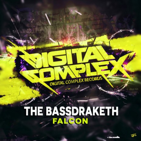 Falcon (Original Mix) | Boomplay Music
