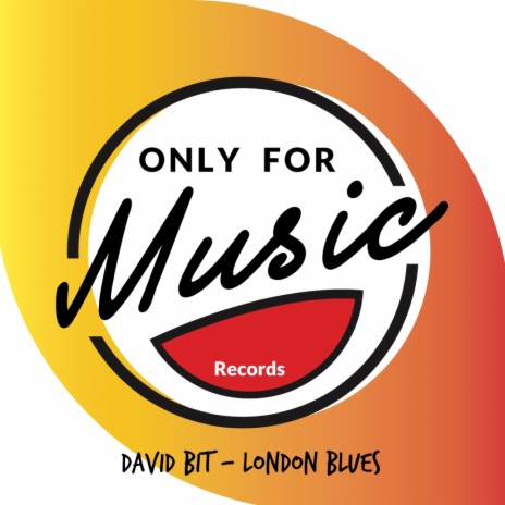 London Blues (Original Mix)