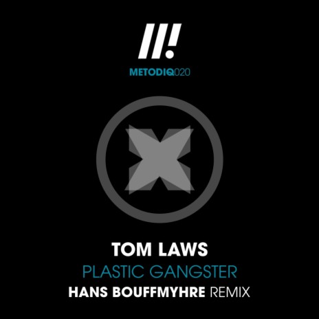 Plastic Gangster (Hans Bouffmyhre Remix) | Boomplay Music