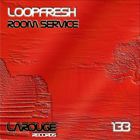 Room Service (Original Mix)