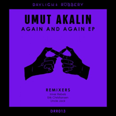 Again & Again (Uncle Jack Remix) | Boomplay Music