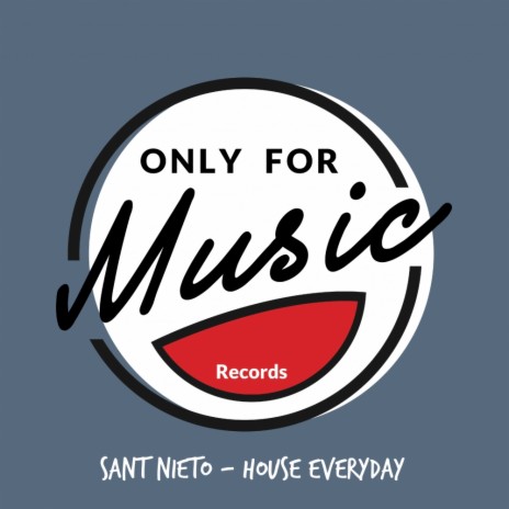 Whos House (Original Mix) | Boomplay Music