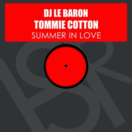 Summer In Love (Instrumental Mix) ft. Tommie Cotton